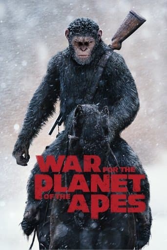Planet der Affen - Survival