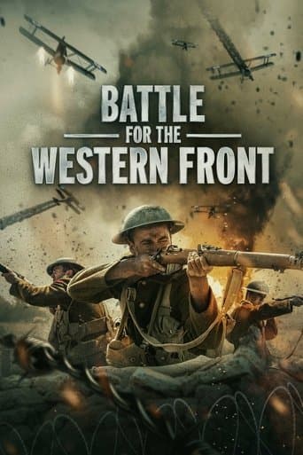Sniper - Duell an der Westfront