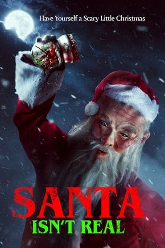 Bloody Santa: Tödliche Weihnachten