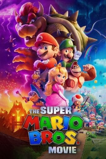 Der Super Mario Bros. Film