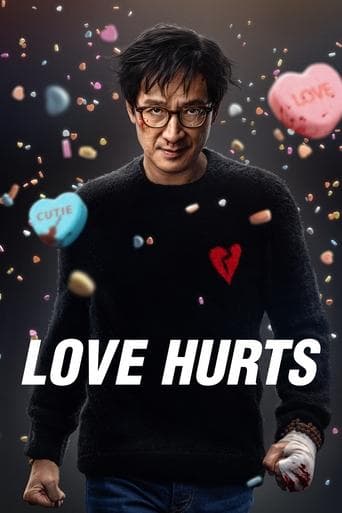 Love Hurts - Liebe tut weh