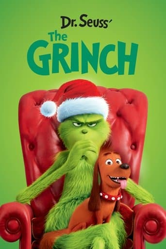 Der Grinch