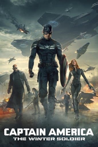 The Return of the First Avenger