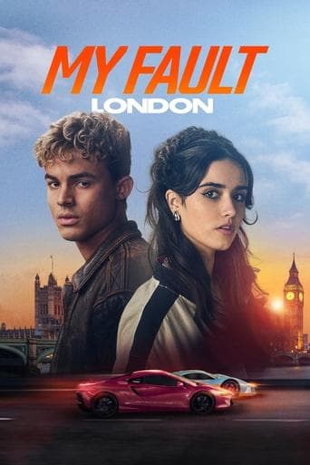 Culpa Mía - Meine Schuld: London
