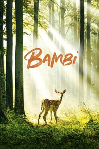 Bambi - Eine Lebensgeschichte aus dem Walde