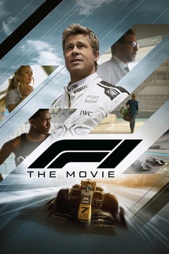 F1 - Der Film