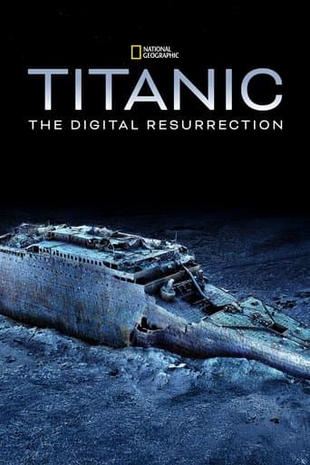 Titanic: Die digitale Wiedergeburt