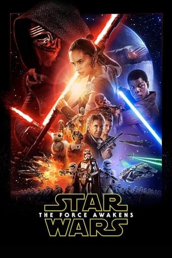 Star Wars: Das Erwachen der Macht