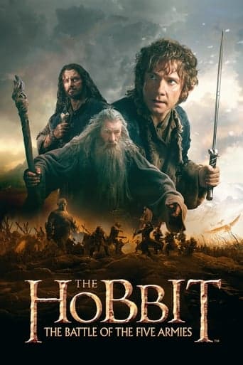 Der Hobbit - Die Schlacht der fünf Heere