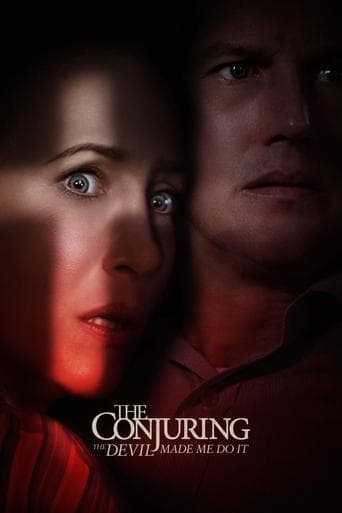 Conjuring 3: Im Bann des Teufels