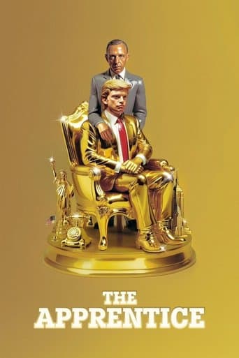 The Apprentice - The Trump Story
