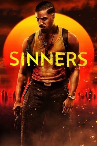 Blood & Sinners