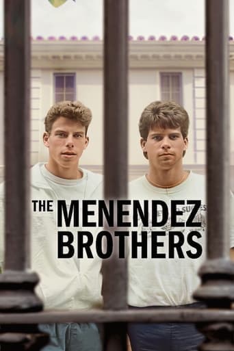 Die Brüder Menendez