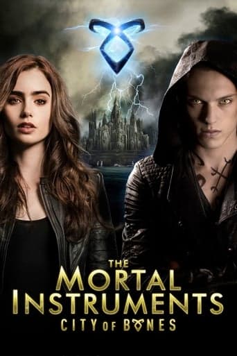 Chroniken der Unterwelt - City of Bones