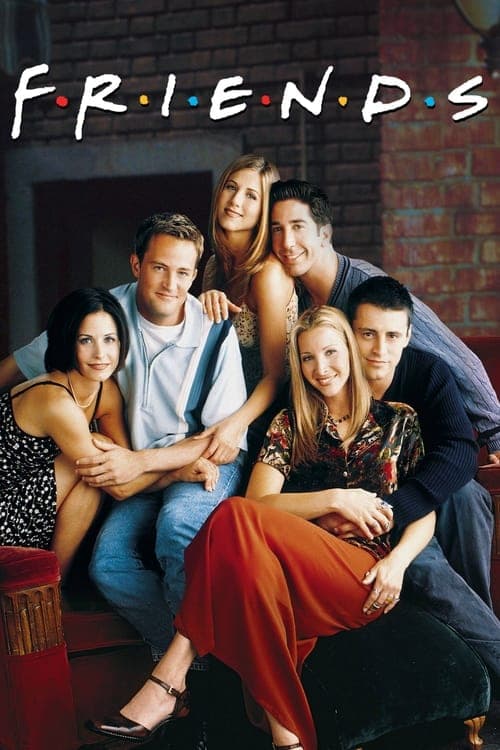 Friends Kinoger