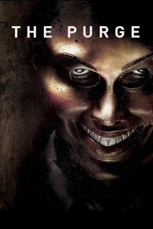 The Purge - Die Säuberung