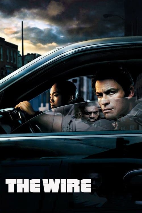 The Wire Kinoger