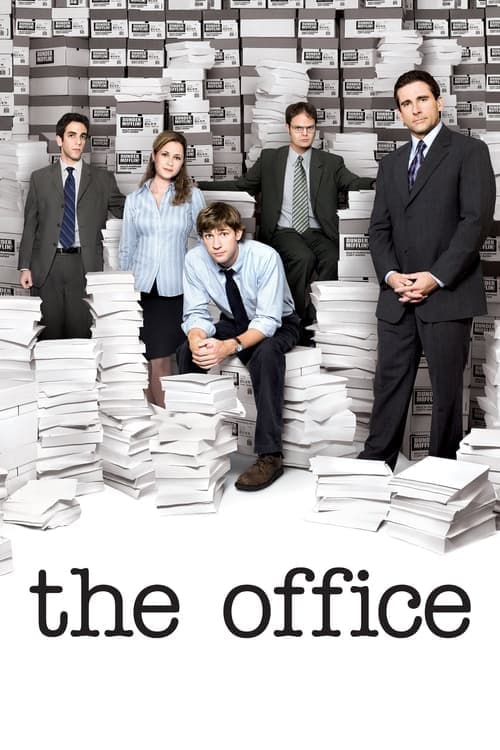 The Office Kinoger