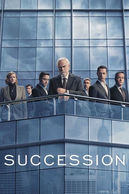 Succession Kinoger