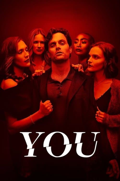 You - Du wirst mich lieben Kinoger