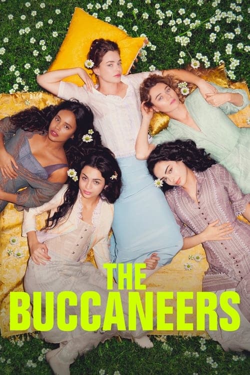 The Buccaneers Kinoger
